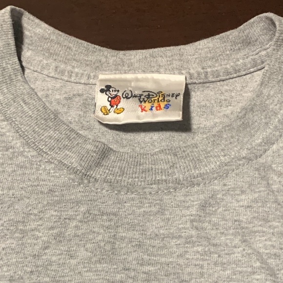 Walt Disney World 2006 T-Shirt - Picture 3 of 3